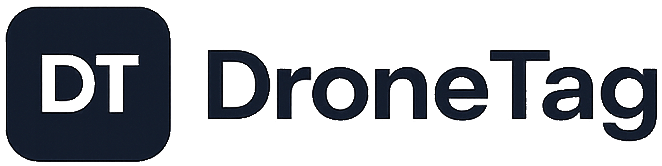 DroneTag